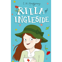 Rilla of Ingleside