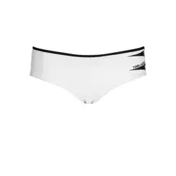 Karl Lagerfeld Ženski donji deo kupaćeg KL22WBT12_BIANCO_WHITE, Beli