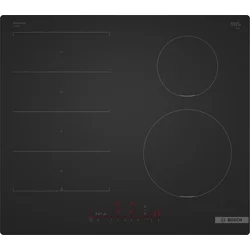 PIX61AHC1E Flex induction kuhalna plošča BOSCH Serie 6 črna mat