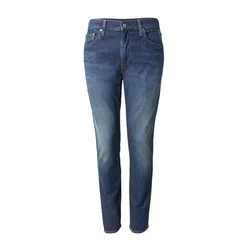 LEVIS  Kavbojke 512 moder denim