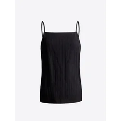 4TAILORS Top črna