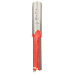 BOSCH Glodala za kanale 2608629365 12 mm D1 12 mm L 38.1 mm G 80 mm srebrna