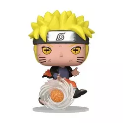 Bobble Figure Anime - Naruto Shippuden POP! - Naruto Uzumaki #2120