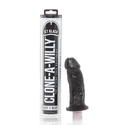 Črn Clone-A-Willy set