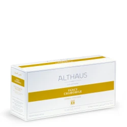 Althaus zeliščni čaj - Fancy Chamomile 50g
