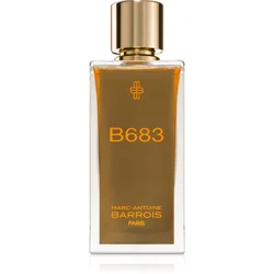 Marc-Antoine Barrois B683 EDP 100 ml