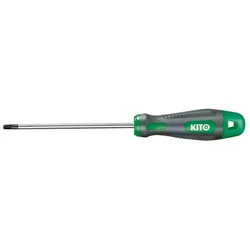 KITO TORX izvijač podaljšan, T 5x150mm, S2