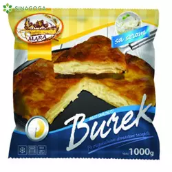 ZAMRZNUT BUREK SIR 1/1(4)MARA