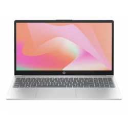 Laptop HP 14 14 Intel Core 5 120U / 16GB / 512GB SSD / Intel UHD / Silver / FreeDOS