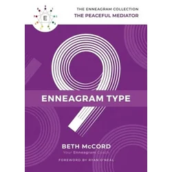 Enneagram Type 9