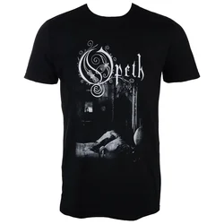 Metal majica moška Opeth - DELIVERANCE - PLASTIC HEAD - PH10460
