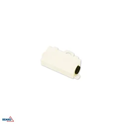 Bemko spojna doza IP44, 2P BM-E08-ZZ02-IP44