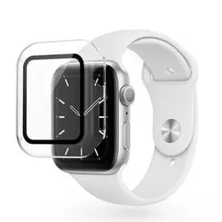 EPICO Zaštita Clear Glass Case za pametni sat Apple Watch 7, 41 mm (63310151000002)