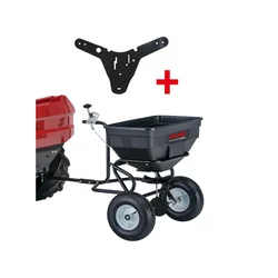 AL-KO Trosilnik SP 60 Set Premium