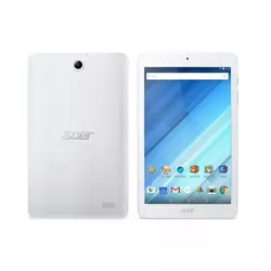 Acer Iconia One 8 B1-850 Quad Core MT8163/8 IPS /1GB/16GB/MicroSD/WiFi/2MP+5MP/Android 5.1
