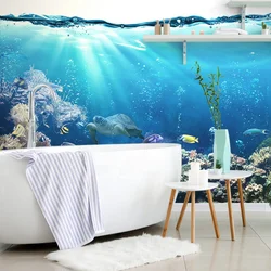 Tapeta tropske ribe - 392x264