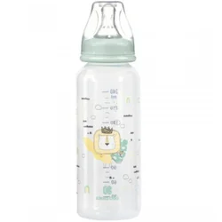 KikkaBoo flašica PP Savanna 240ml mint ( KKB22126 )