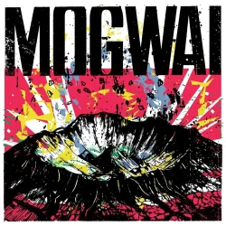 Mogwai - The Bad Fire (2 LP)