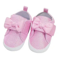Nehodajuća obuća za bebe, roze