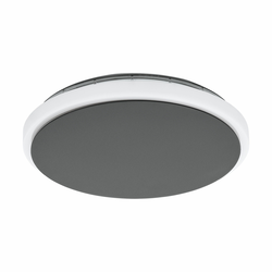 Eglo 98712 - LED spoljašnje zidno svetlo MONGODIO LED/11,5W/230V IP44