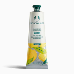 The Body Shop Mango Krema za ruke Kreme za ruke
