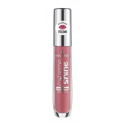 Essence Glos za ustnice Extreme Shine, št. 09 Shadow Rose 5 ml