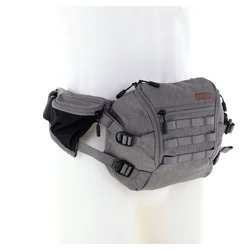 ION Hipbag Traze 3l Bočna torba