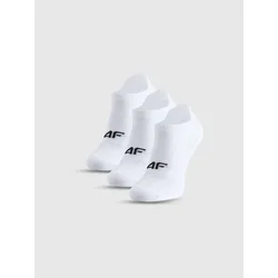 Unisex Socks 4F F260 (3pack)