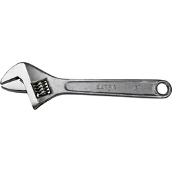 TOP TOOLS Nastavljivi ključ tipa švedska 150 mm - T 35D111