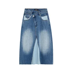 Desigual Krilo modra