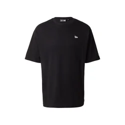 NEW ERA Majica ESSNTIALS črna