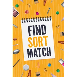 Find Sort Match (Xbox Series X|S) XBOX LIVE Key EUROPE