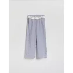 Reserved - Pantalone s prugama
