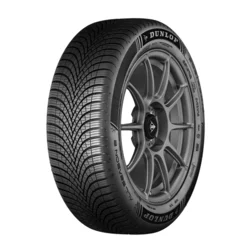 Dunlop All Season 2 ( 235/45 R17 97Y XL, sa zaštitom za felne (MFS) BLK )