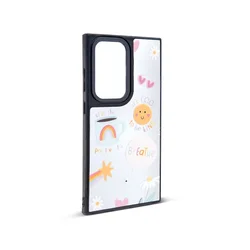 Maska za telefon FASHION MIRROR za Samsung S24 Ultra DZ2/6