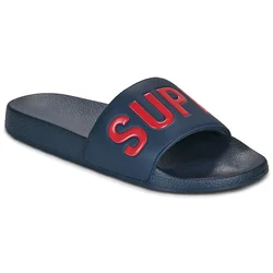 SUPERDRY PAPUCE SUPERDRY POOL SLIDE ZA MUŠKARCE