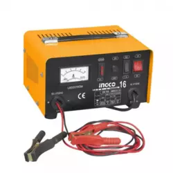 INGCO Punjac za akomulatore ING-CB1601