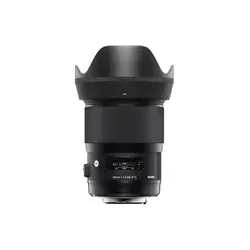 Sigma 28mm F1.4 DG HSM L-mount | Art