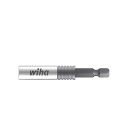 Wiha fržač bitova centro fix super slim, mehaničko zaključavanje 1/4 ( W 39134 )