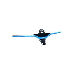 Spank Spoon 800mm 31.8mm 40mm Rise Krmilo