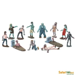 Pamina Store Zombies (Zombiji)