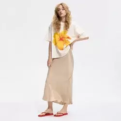 Reserved - LADIES` SKIRT