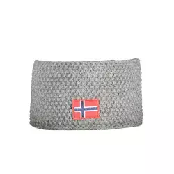 NORWAY 1963 Muška traka za glavu 120207, Siva
