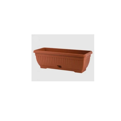 GARDINO MEDITERAN ZARDINJERA 50X19X16 TERAK