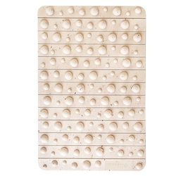 Spokey Exercise Mat Rose Eko Yoga