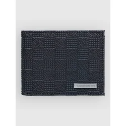 Quiksilver Freshness Wallet black bekan ls