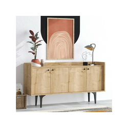 Hanah Home Konzola Navi