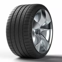 Michelin Pilot Super Sport ( 265/35 ZR20 (99Y) XL * )
