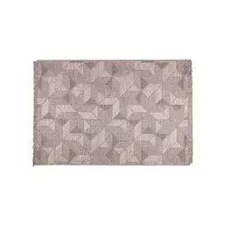Spoljni tepih ORIA 120x170 cm siva/bež