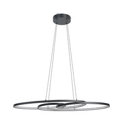EGLO Visec´a lampa GIANELLA 900948